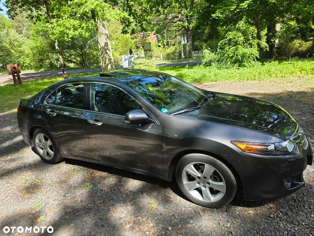 Honda Accord 2.4 Executive - 9