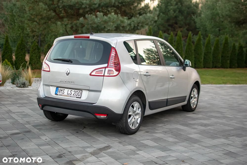 Renault Scenic - 19
