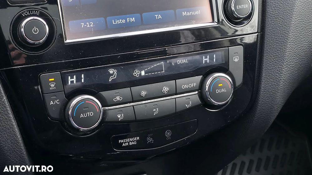 Nissan X-Trail 1.6 dCi Tekna - 29