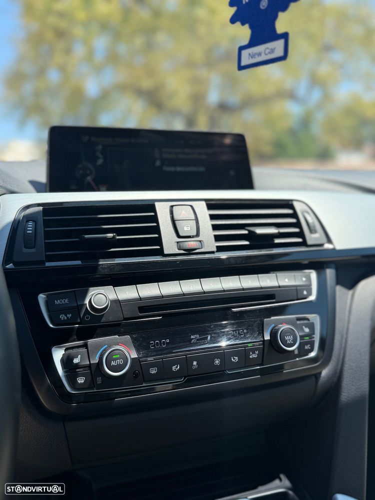 BMW 420 i Sport-Aut. M Sport - 19