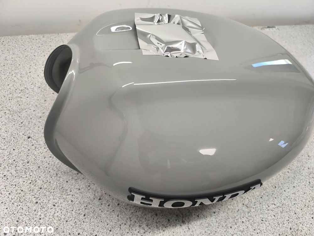 Bak, zbiornik paliwa Honda GB 350 GB350 - 5