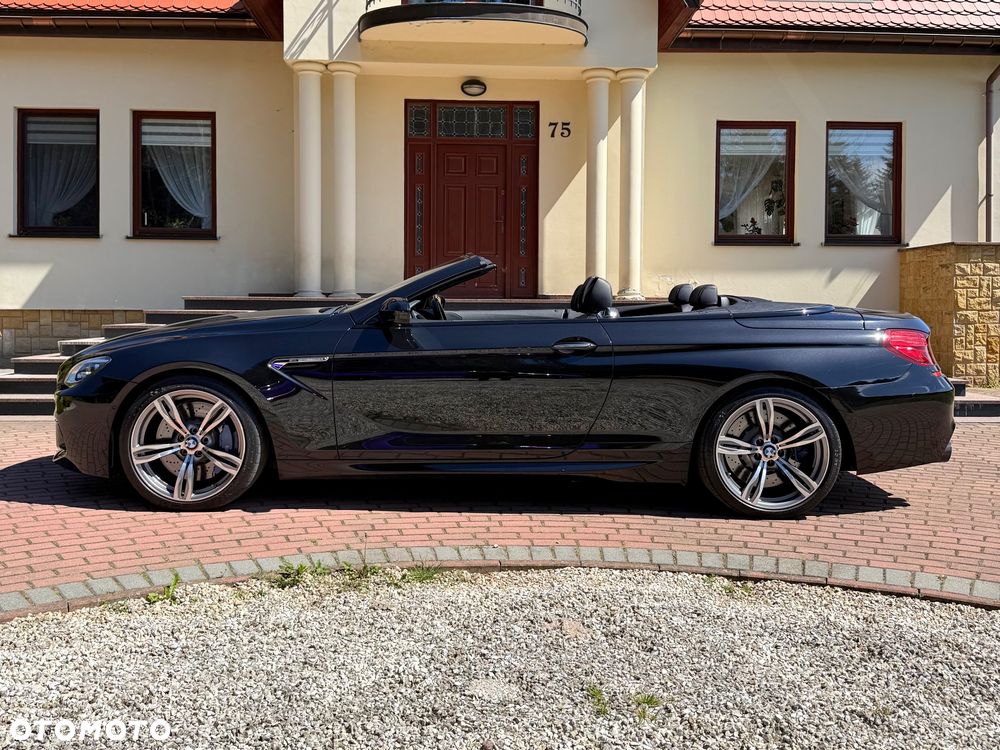 BMW M6 - 3