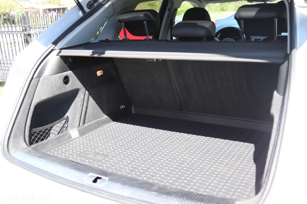 Audi Q3 2.0 TDI Quattro - 23