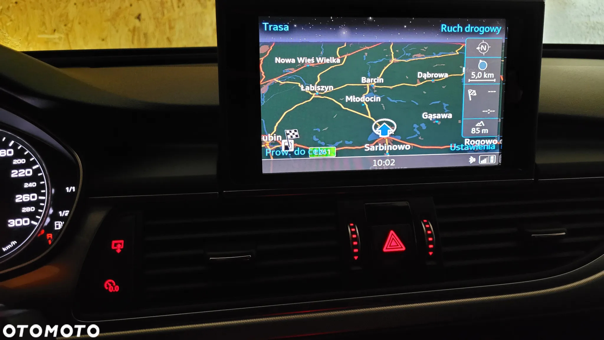 Audi A6 2.0 TDI Quattro S tronic - 31