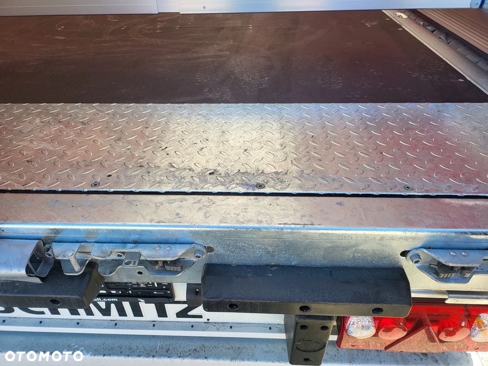 Schmitz Cargobull Fiaranka - 8