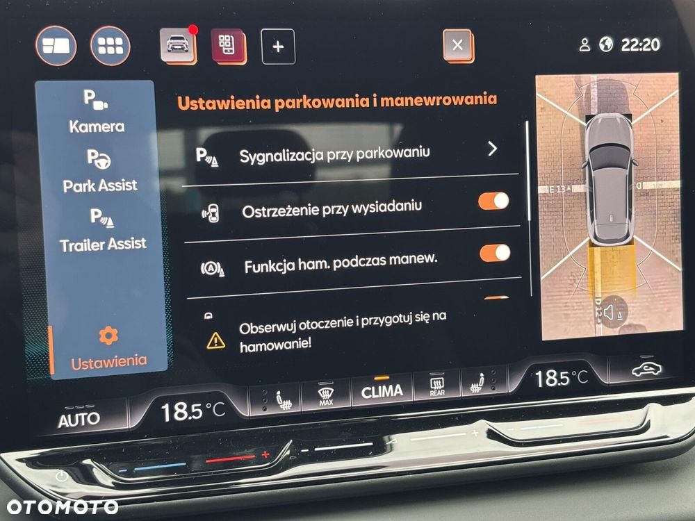 Cupra Terramar 2.0 TSI 4Drive VZ DSG - 33