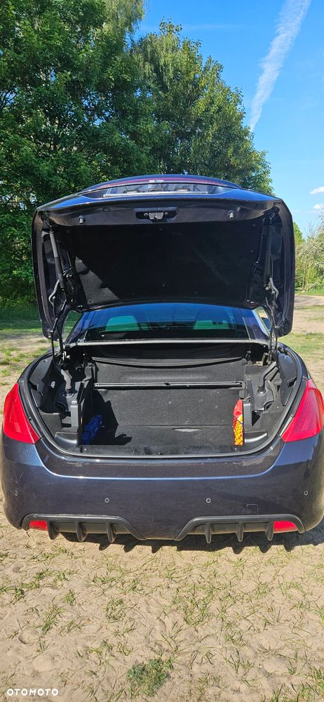 Peugeot 308 CC 2.0 HDi Sport Pack - 14