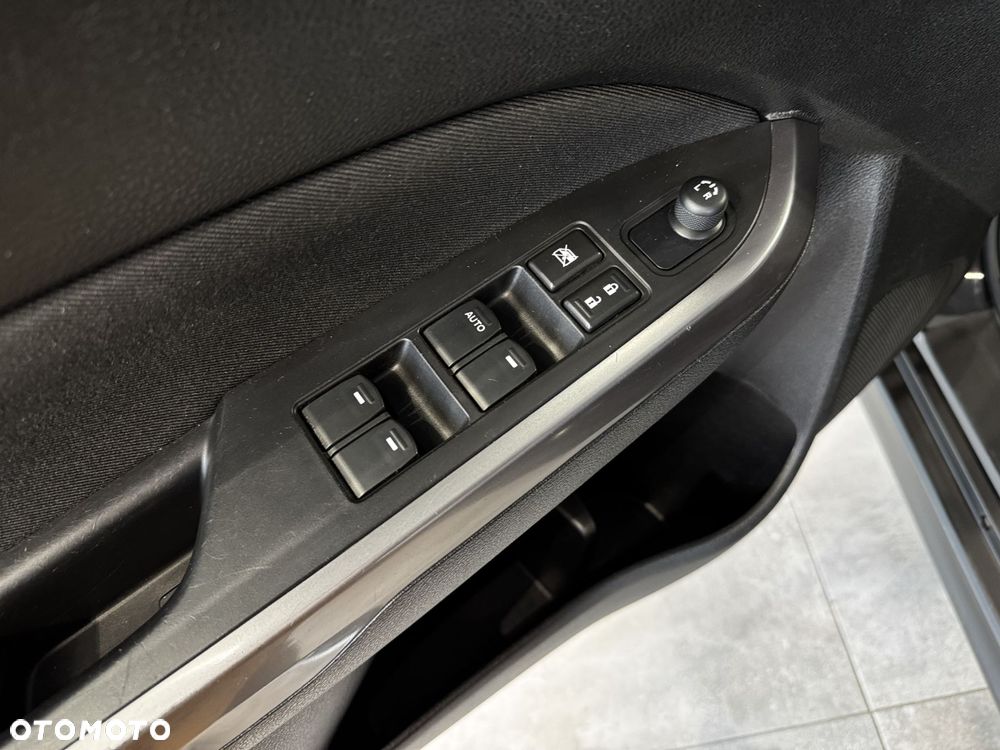 Suzuki Vitara - 18