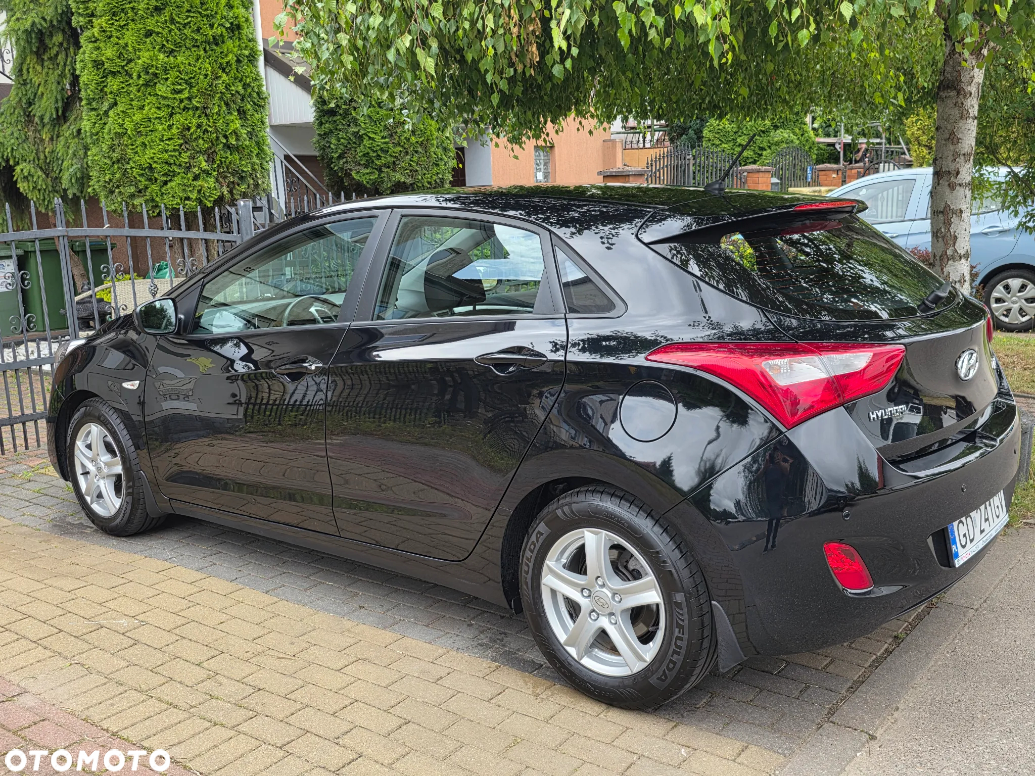 Hyundai i30 1.6 Premium - 2