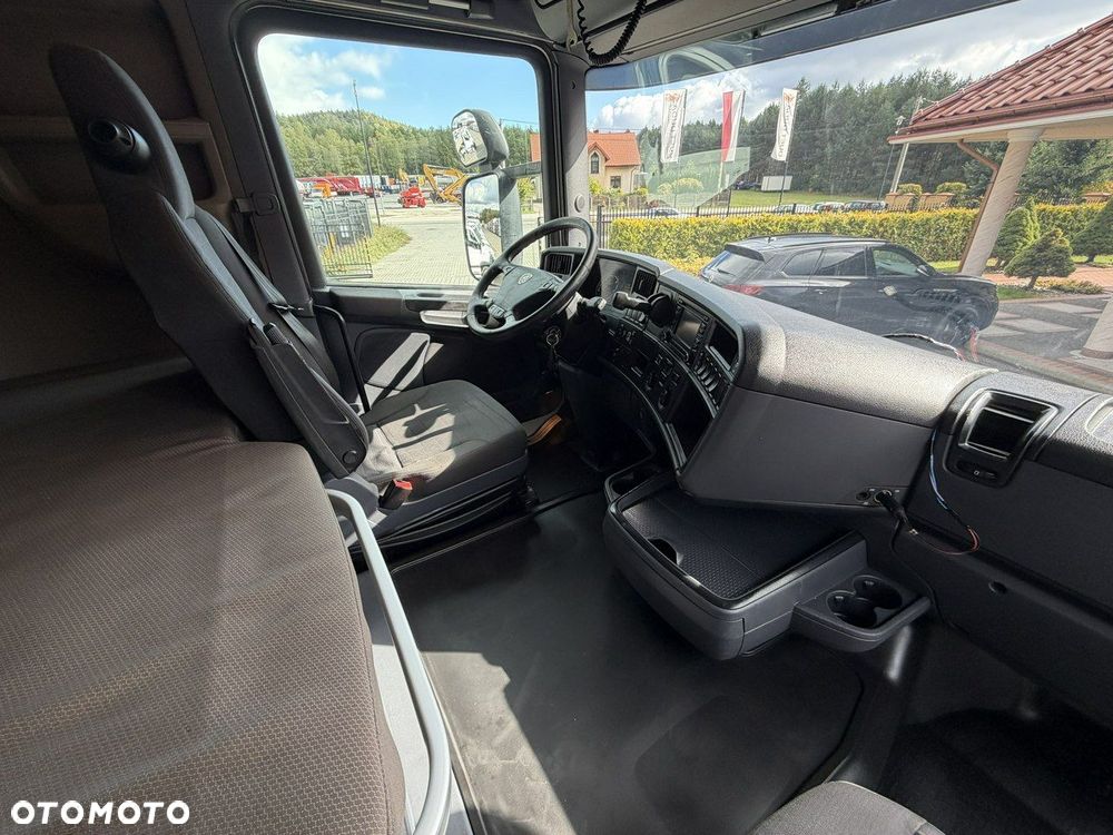 Scania R450 E6 Bez EGR 4x2 Standard - 29