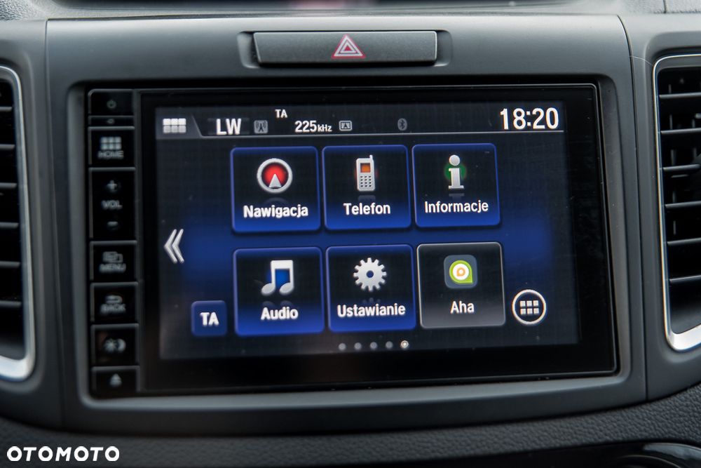 Honda CR-V 1.6i DTEC 2WD Elegance - 37