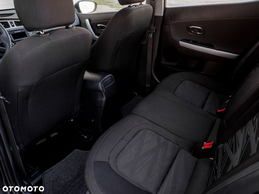 Kia Ceed 1.4 CVVT - 38