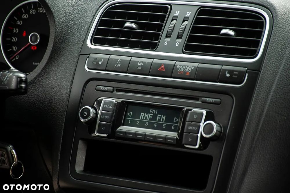 Volkswagen Polo 1.4 Style - 9