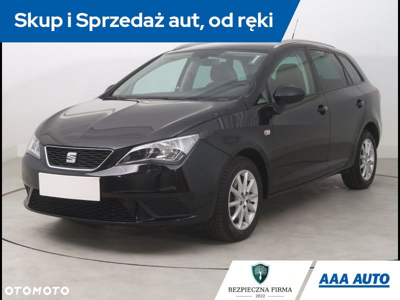 Seat Ibiza - 2