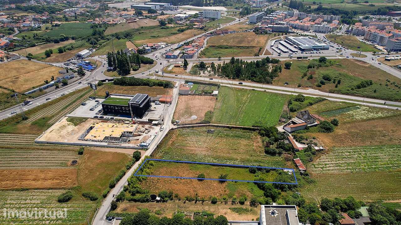 Terreno  para venda - Grande imagem: 4/8