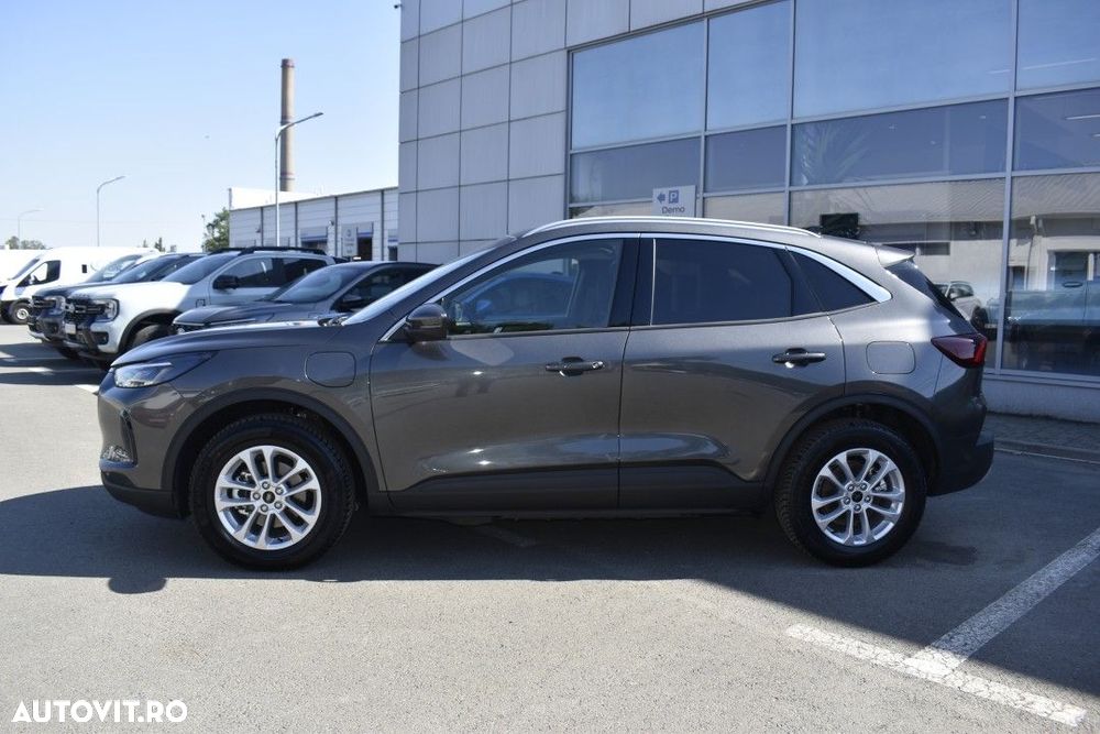 Ford Kuga - 7
