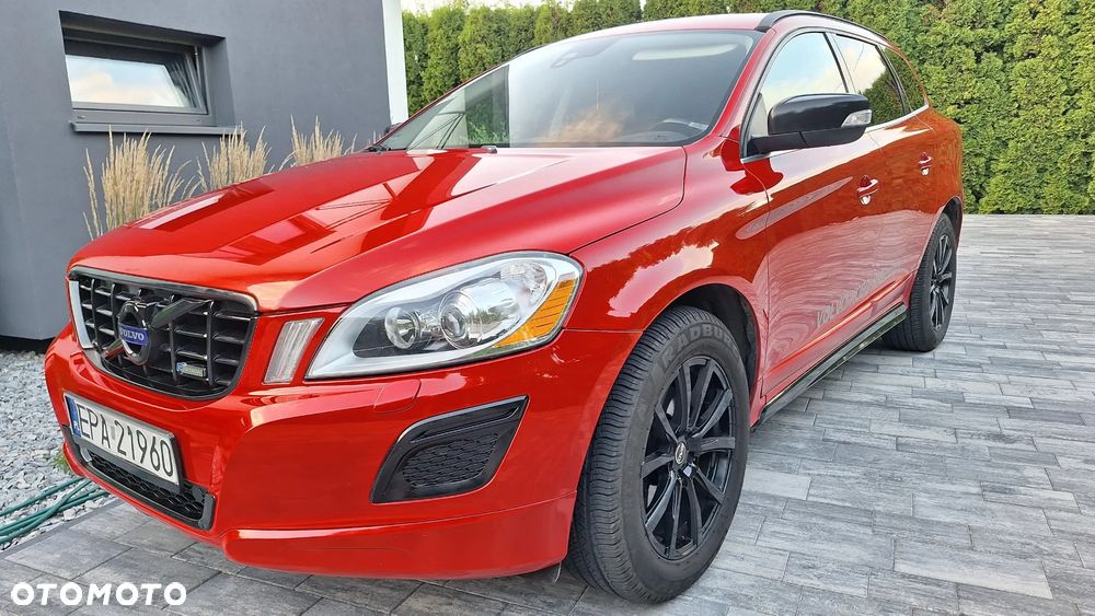 Volvo Xc 60 2010 photo 3