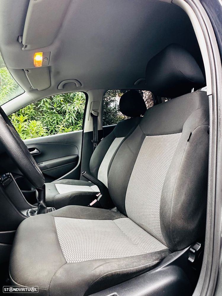 VW Polo 1.6 TDI Trendline Pack - 29