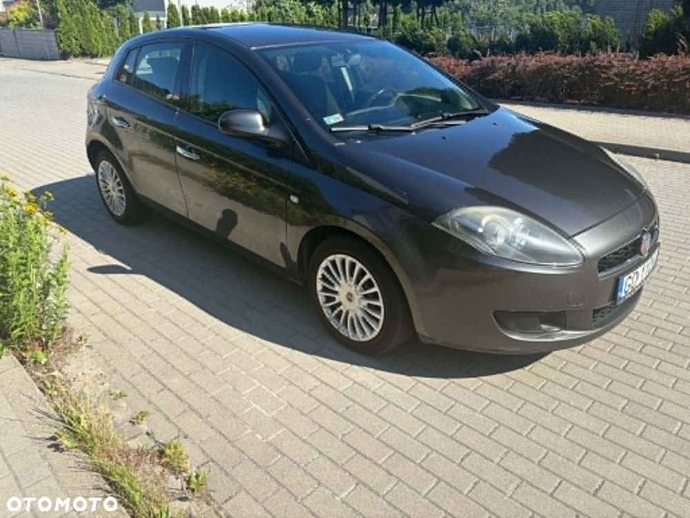 Fiat Bravo 1.6 Multijet 16V Dynamic - 2