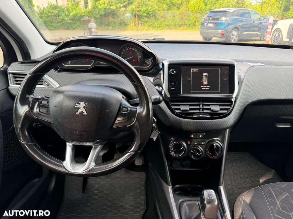 Peugeot 2008 1.6 BlueHDi FAP Active - 3