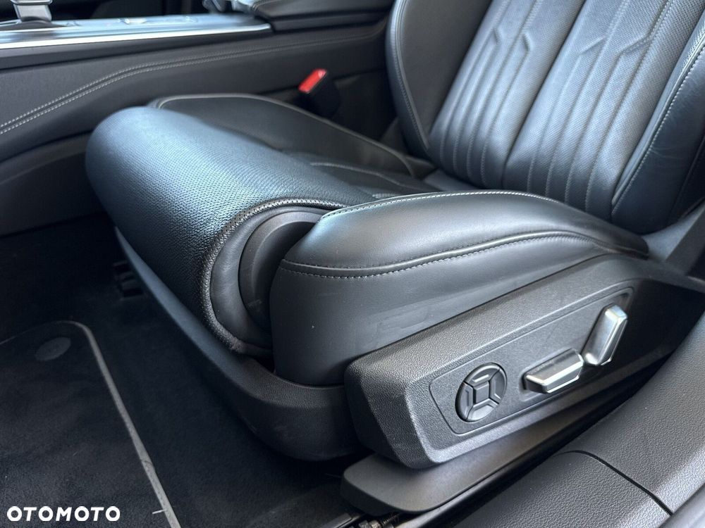 Audi A7 Sportback 45 TFSI mHEV S tronic - 11