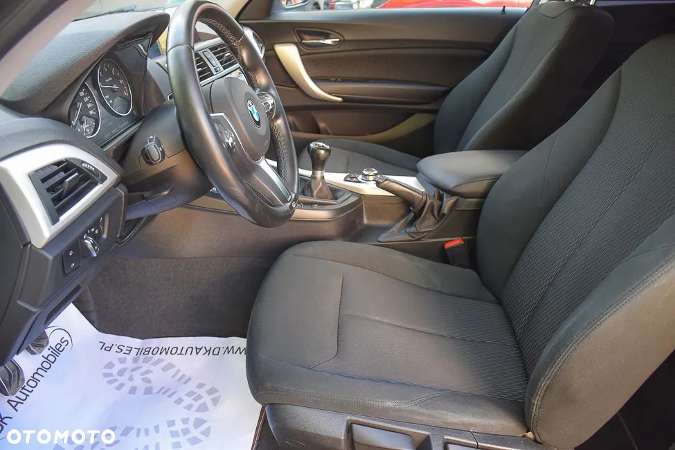 BMW Seria 1 118d xDrive Edition M Sport Shadow - 20