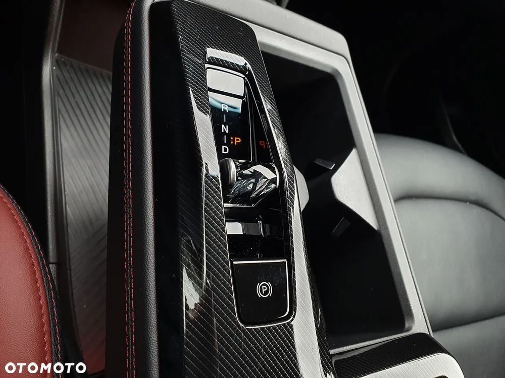 SsangYong/KGM Actyon 1.5 T-GDI Wild 4WD - 16