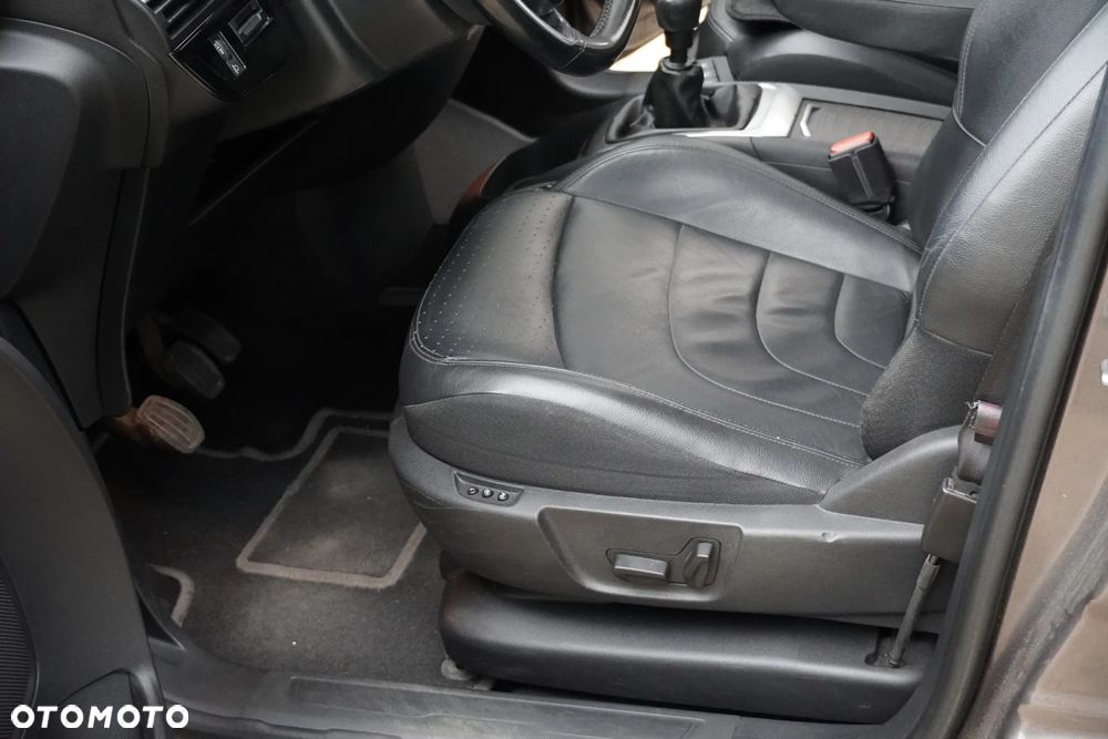 Citroën C4 Picasso - 22