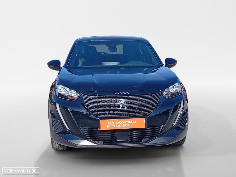Peugeot 2008 1.2 PureTech Active Pack - 8