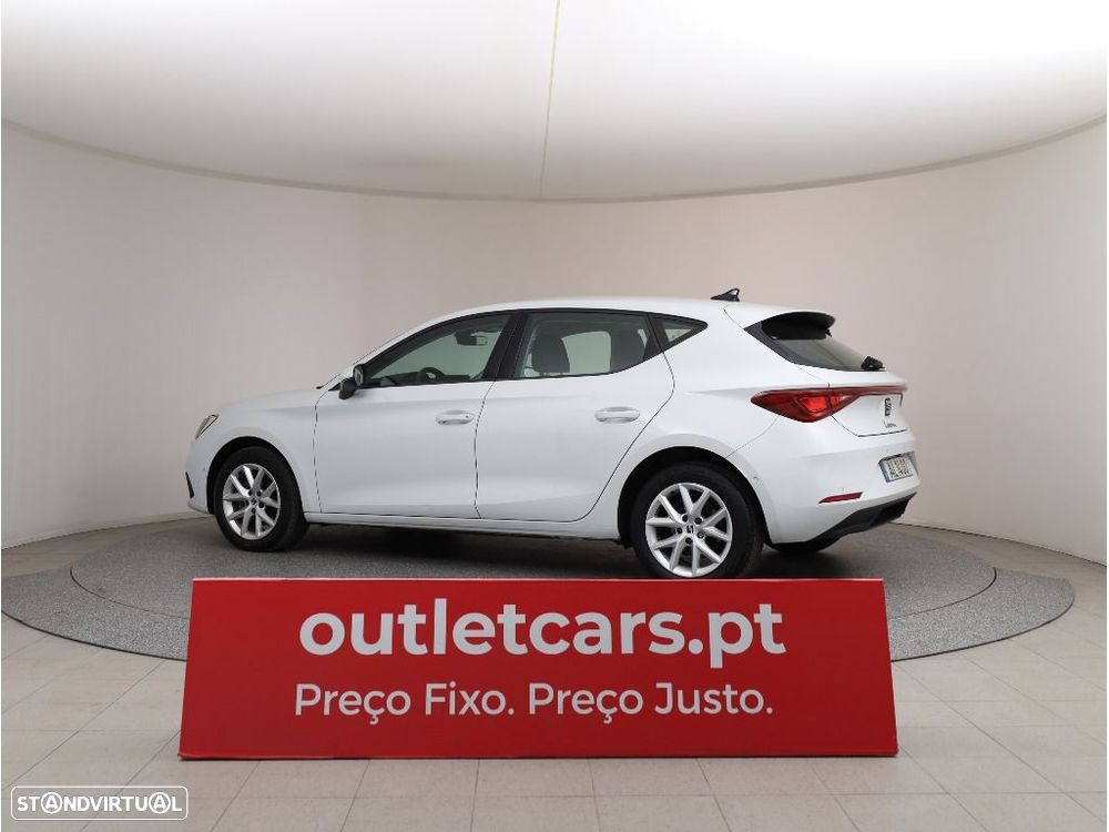 SEAT Leon 2.0 TDI Style - 3