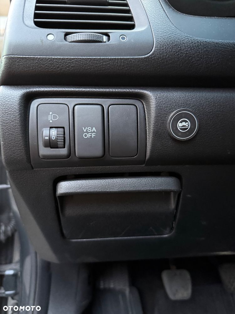 Honda Accord - 17