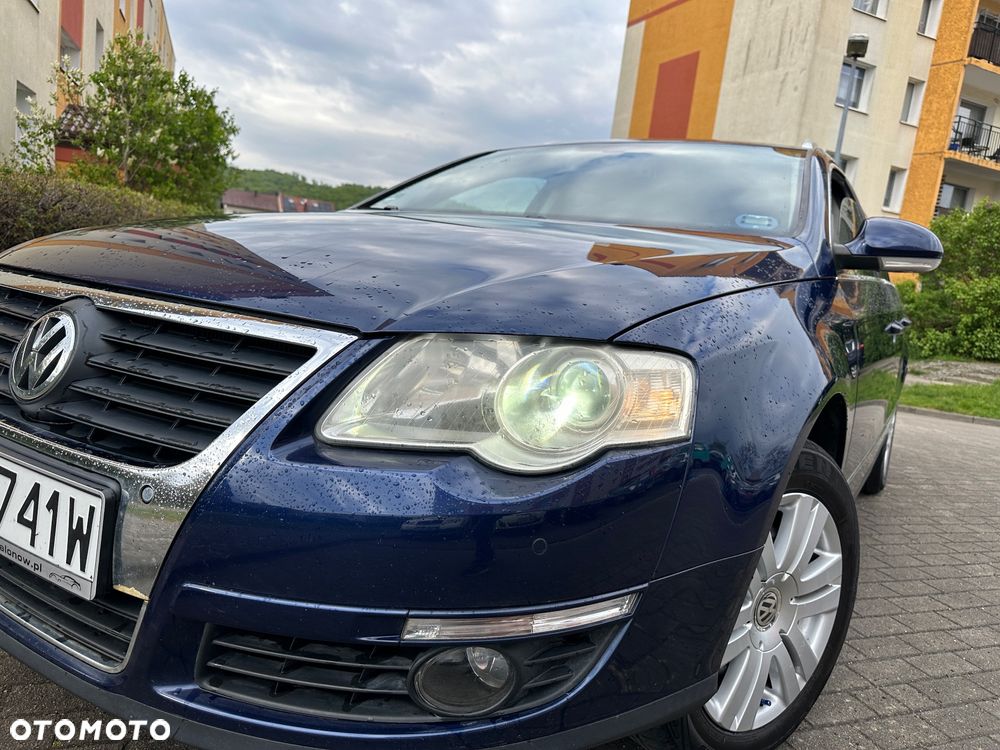 Volkswagen Passat Variant 1.8 TSI Highline - 13