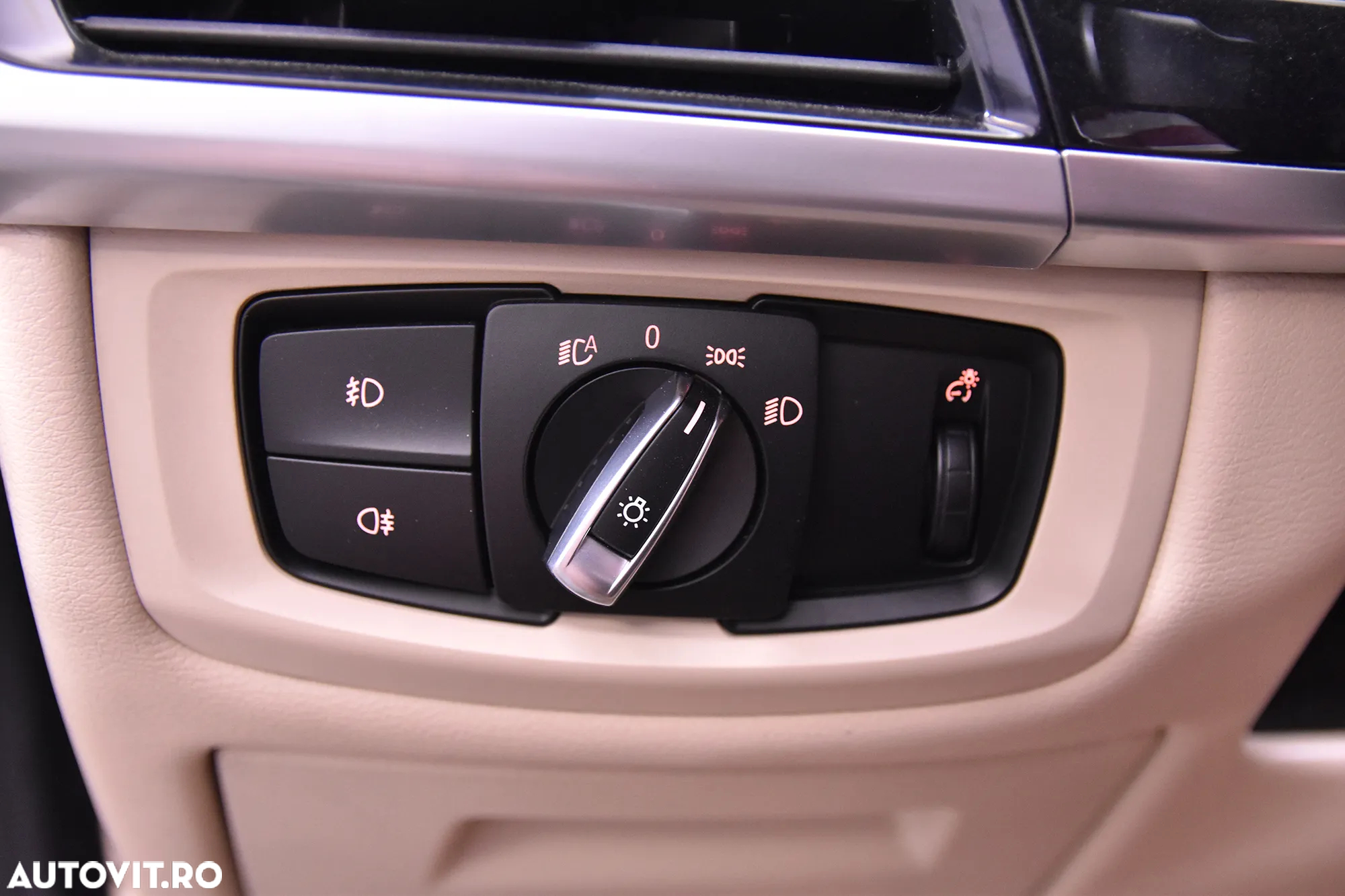 BMW X6 - 15