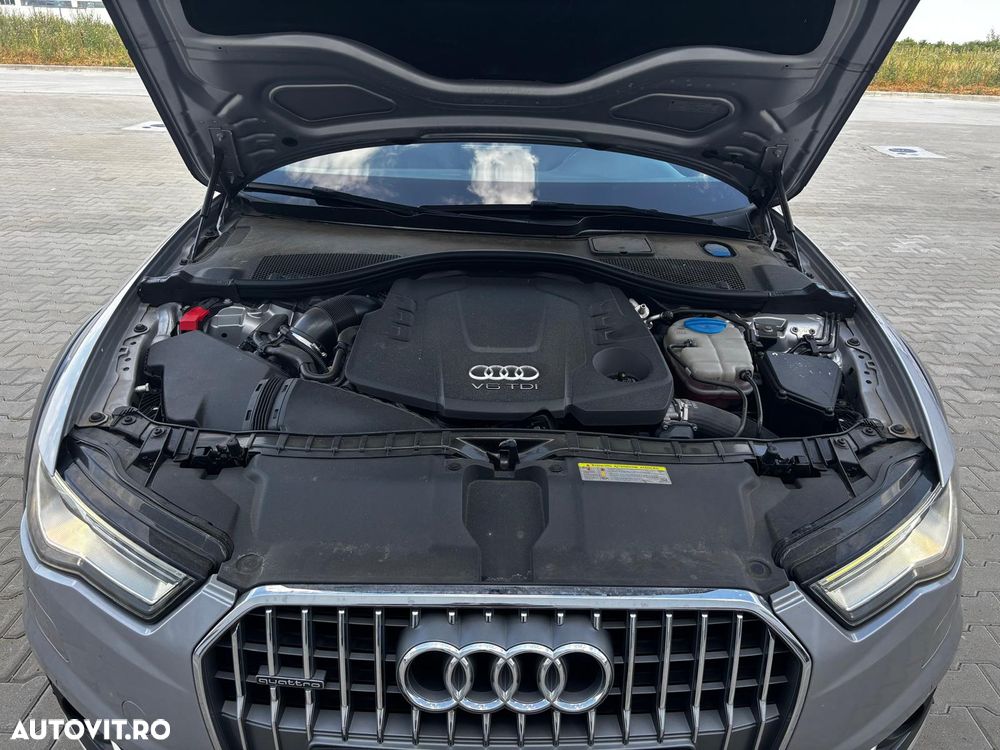 Audi A6 Allroad - 29