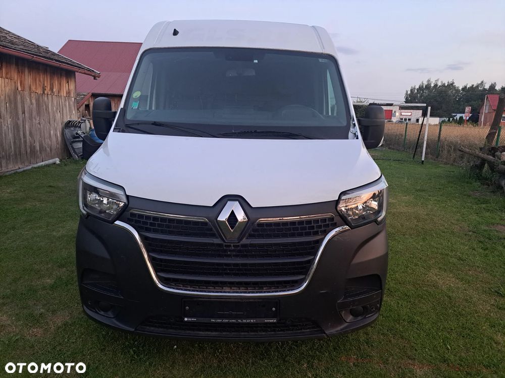 Renault Master - 5
