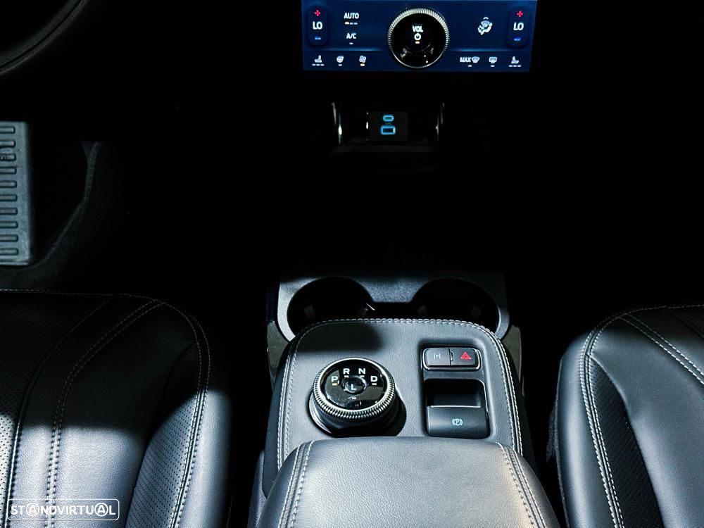 Ford Mustang Mach-E 75.7 kWh Base - 23