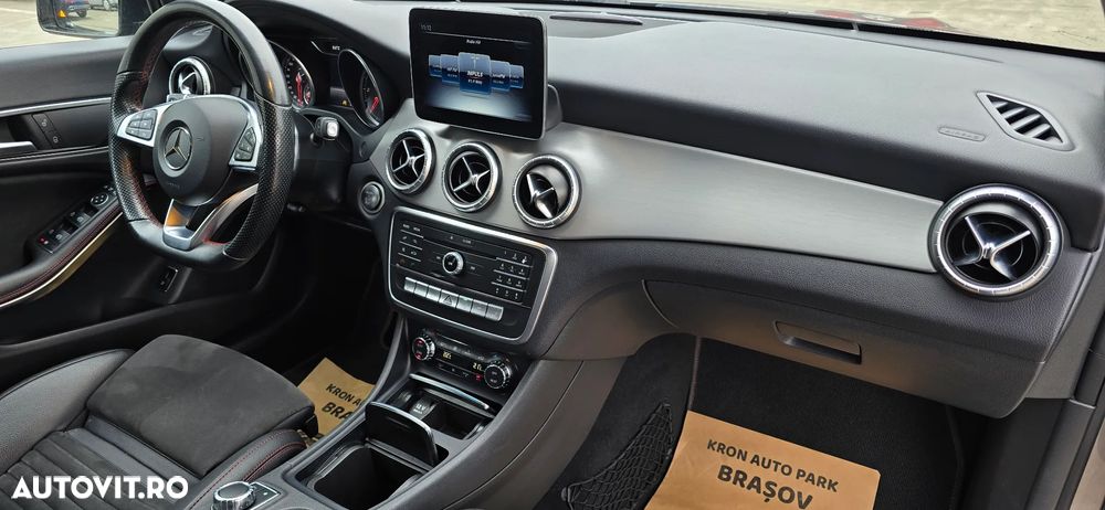 Mercedes-Benz CLA 220 d 4MATIC Aut. - 14
