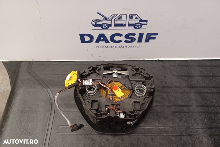 Airbag volan / sofer 3V0880201H PIESA NOUA 3V0880201H Skoda Superb 3 - 3