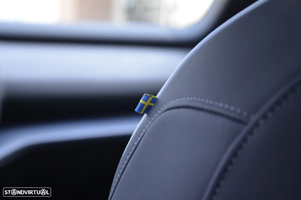 Volvo EX30 Cross Country - 20