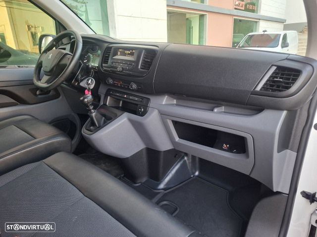 Peugeot Expert 1.5 BlueHDI L2H1 - 25