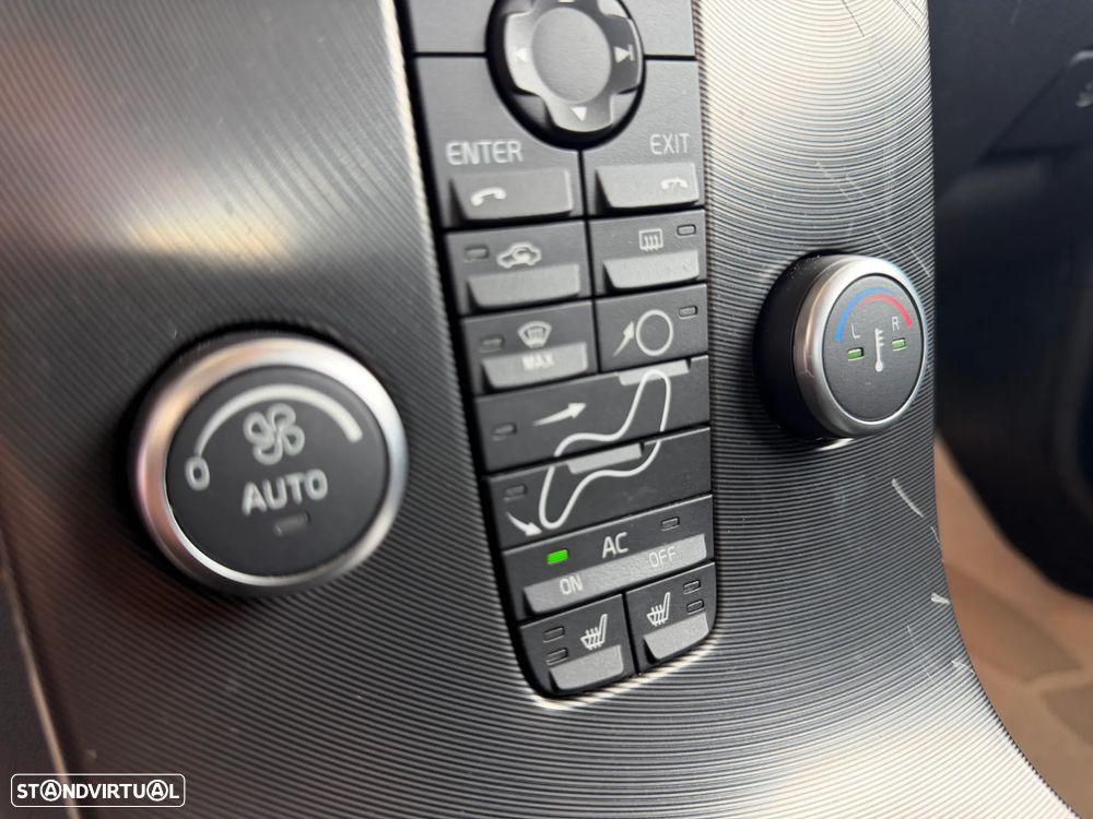 Volvo C30 1.6 D2 R-Design Start/Stop - 31