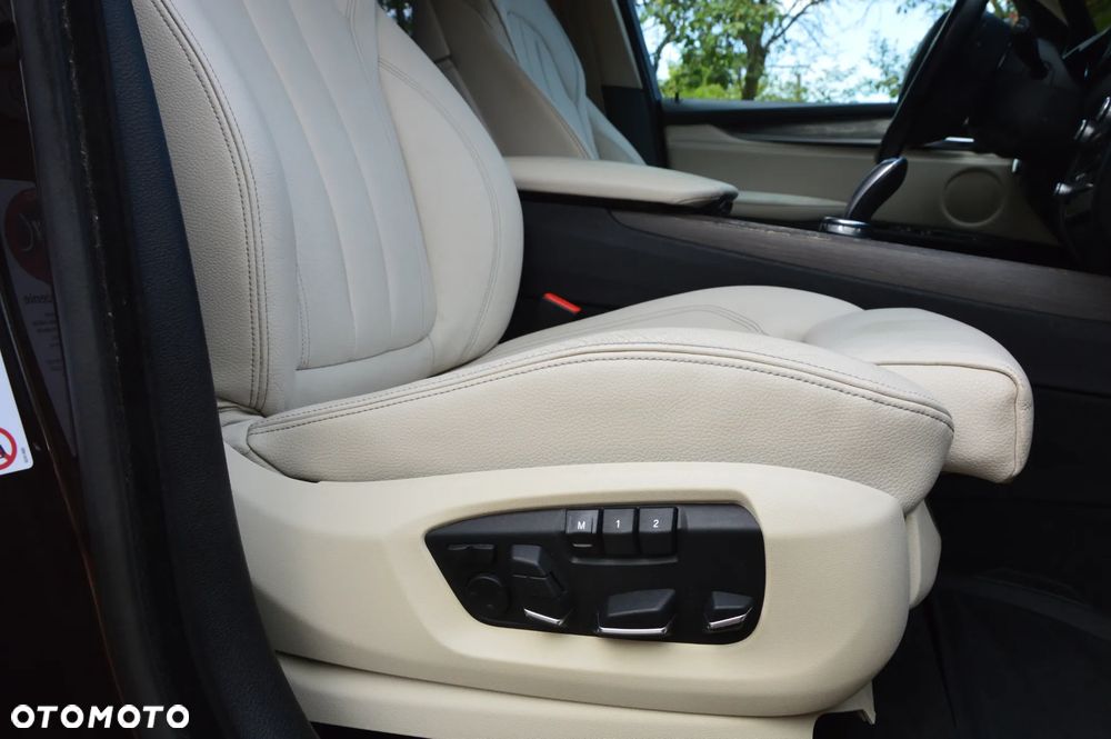 BMW X5 - 15