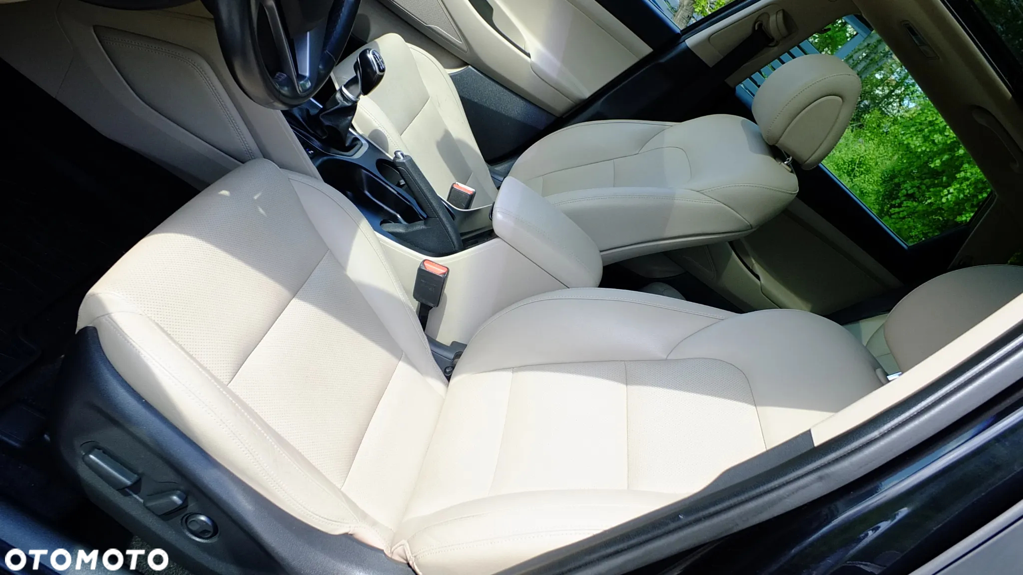 Hyundai Tucson 1.7 CRDI BlueDrive Style 2WD - 15