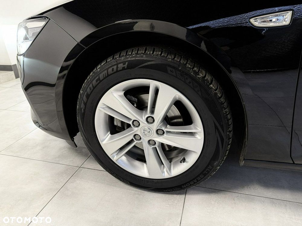 Opel Insignia - 8