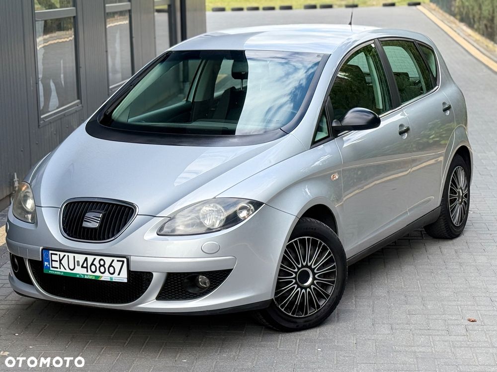 Seat Altea 1.6 Style - 3