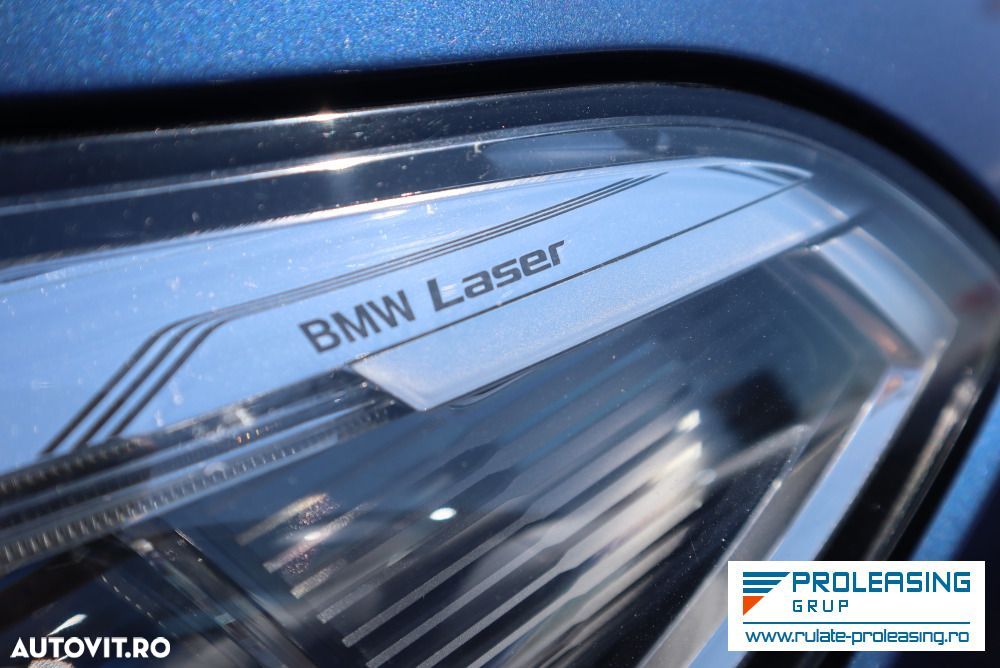 BMW X5 - 8