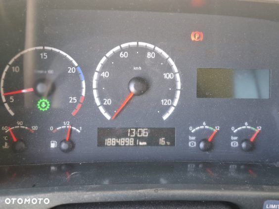 Scania R420 HPI - 8