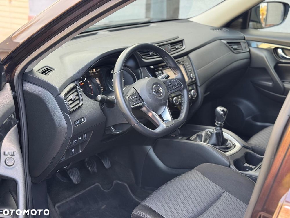 Nissan X-Trail 1.7 dCi N-Connecta - 7