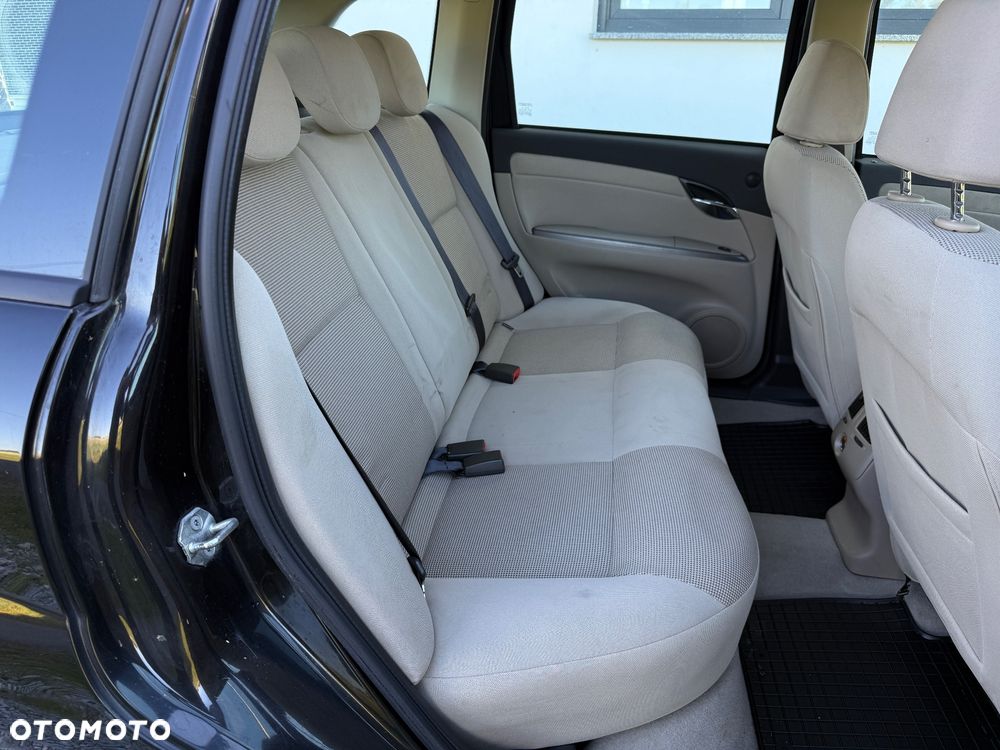 Fiat Croma - 17