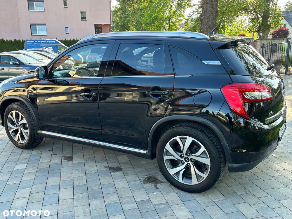 Citroën C4 Aircross 1.6 HDi STT 4x2 Exclusive - 5